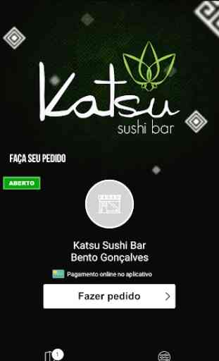 Katsu Sushi Bar 2