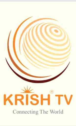 KRISH TV ONLINE 1