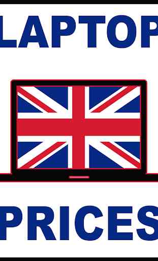 Laptop Price In UK 1
