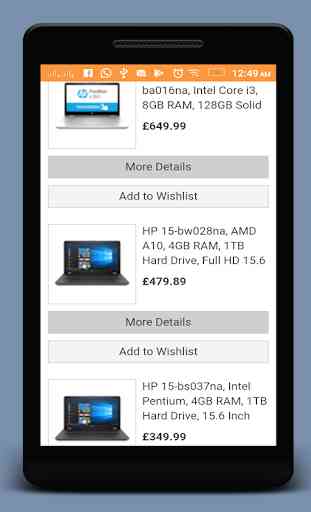 Laptop Price In UK 3