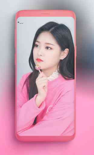 Loona Hyunjin wallpaper Kpop HD new 1