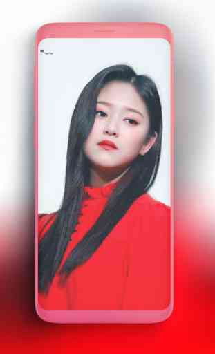 Loona Hyunjin wallpaper Kpop HD new 2