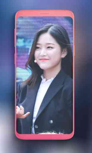 Loona Hyunjin wallpaper Kpop HD new 4