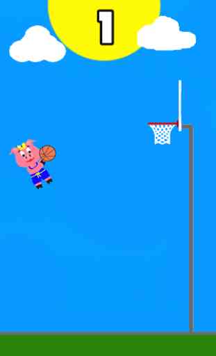 Molly Pig Basketball 4
