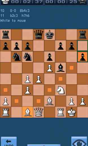 Napo Chess Lite 1