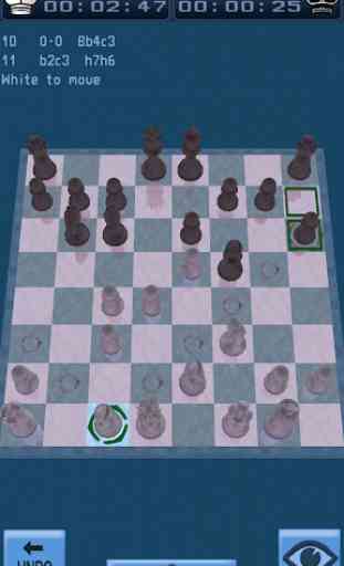 Napo Chess Lite 2