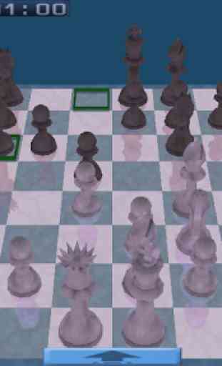 Napo Chess Lite 4