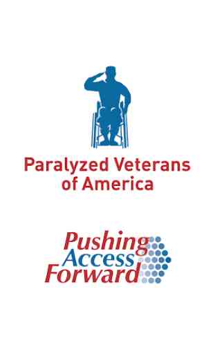Paralyzed Veterans of America 1