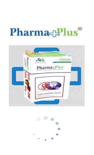 PharmaPlus 1