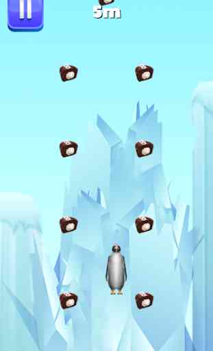 Pinguinos Biri Game 4