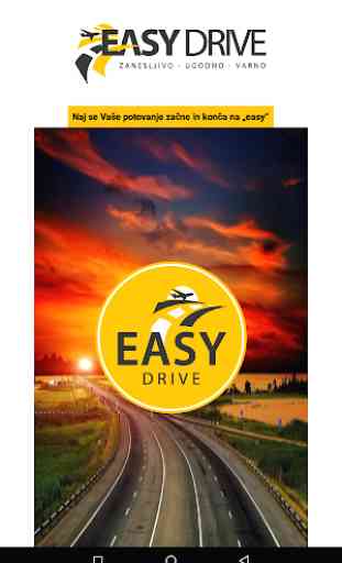 Prevozi EasyDrive - prevoz na letališče in koncert 3