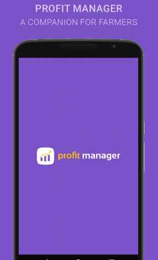 Profit Manager 1