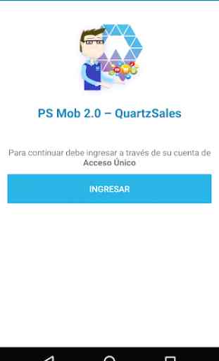 PS Mob 2.0 – QuartzSales 1