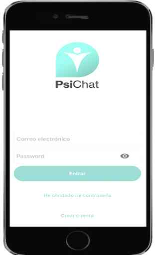 PsiChat -Tu psicólogo 3.0, momentos de dificultad 1