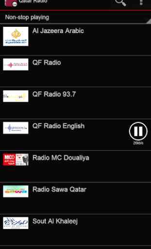 Qatar Radio 3