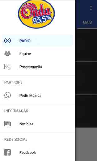Rádio Onda 93 FM 3