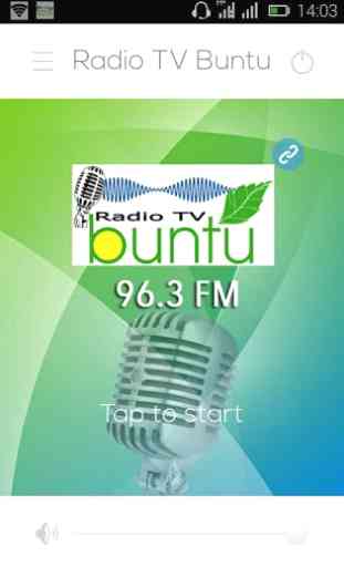 Radio TV Buntu 1