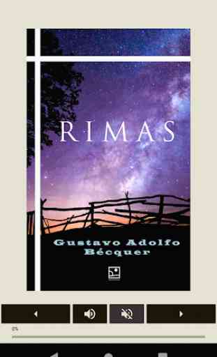 Rimas - G. A. Bécquer (complete book) 2