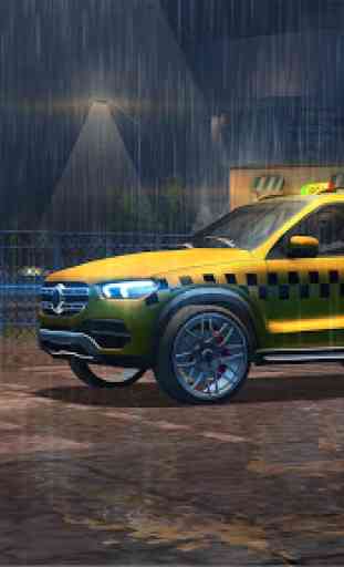 Taxi Sim 2020 4