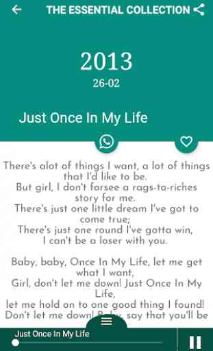 The righteous Brothers Songs Lyrics 3