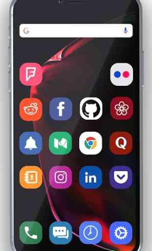Theme for OnePlus 7T Pro 3