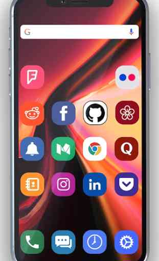Theme for OnePlus 7T Pro 4