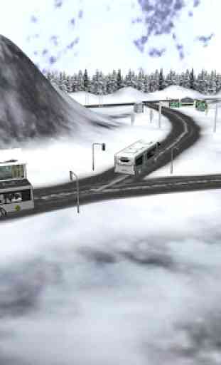 Tourist River Bus Simulator 2020:Bus Driving Games 4