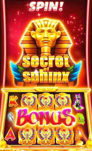 Treasure Slots - Free Vegas Slots & Casino 1