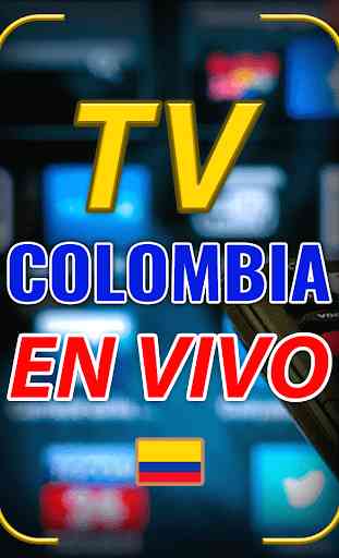 TV Colombia en Vivo Gratis Canales Online Guide 1