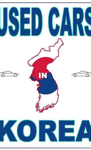USED CARS IN KOREA 1