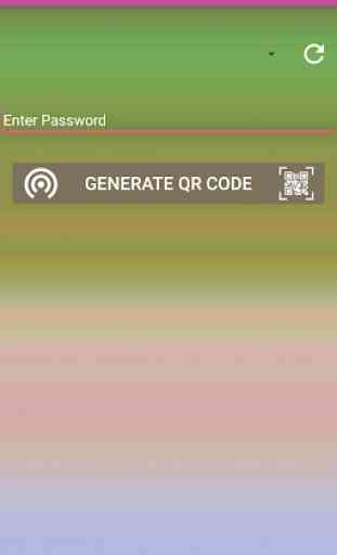 Wifi QR Code Generator 2