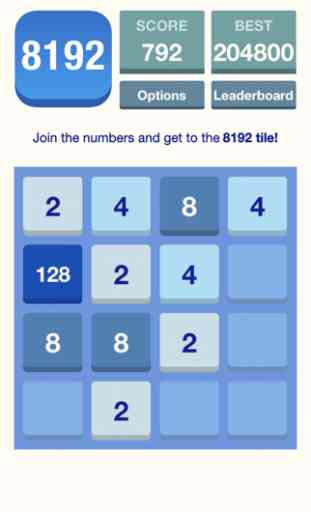 8192 - Puzzle 1