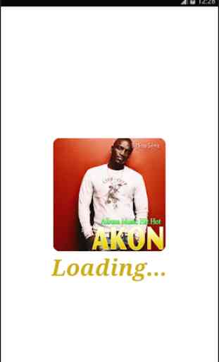 Akon Album Music Hit Hot 2