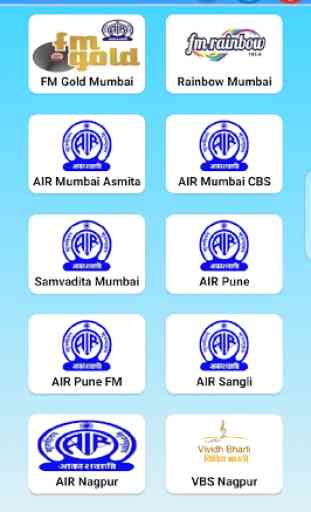 All India Radio - Cricket Live, Music & News 3