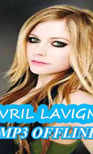 Avril Lavigne Full Album Mp3 Offline 1