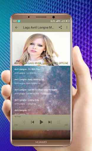 Avril Lavigne Full Album Mp3 Offline 4