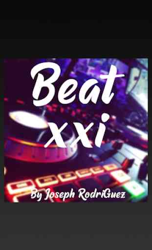 Beat XXI 3