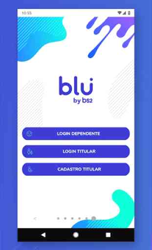 Blu by BS2 - Educação financeira para adolescentes 2