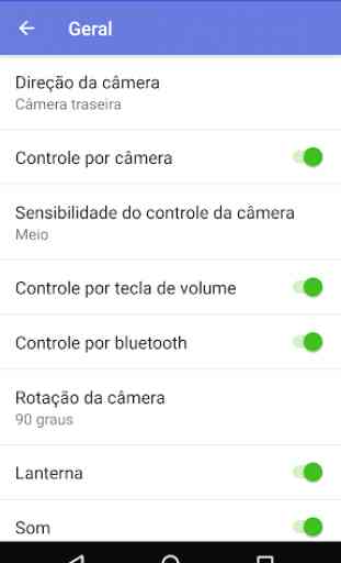 Camera mergulho 4