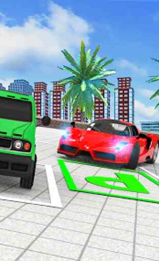 Car Parking Hero: Best Car Games 2019 2