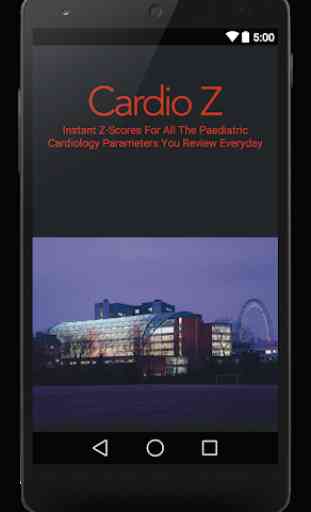 Cardio Z 2