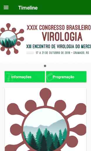 Congresso Brasileiro Virologia 1