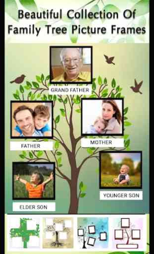Family tree maker 3