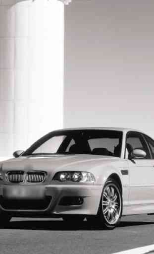 Fãs Temas de BMW M3 4