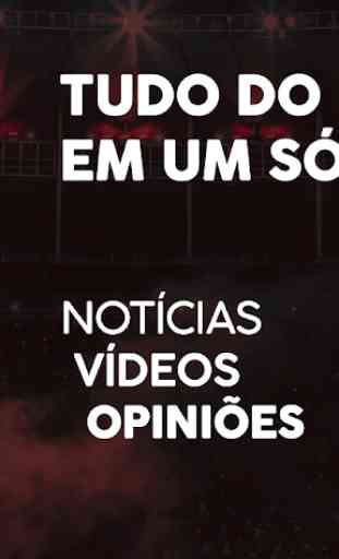 FLAPP - Notícias do Flamengo 24h! 2