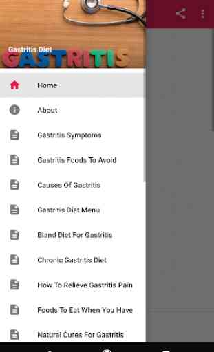 Gastritis Diet 4
