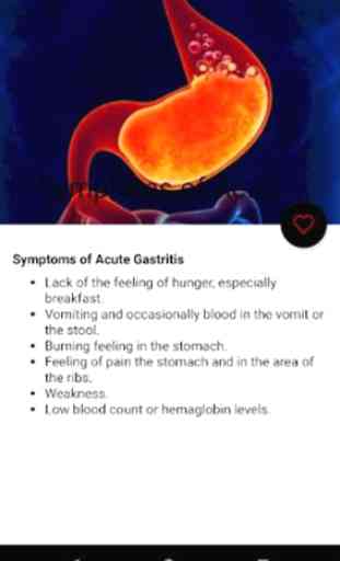 Gastritis Treatment - Gastritis Diet 3