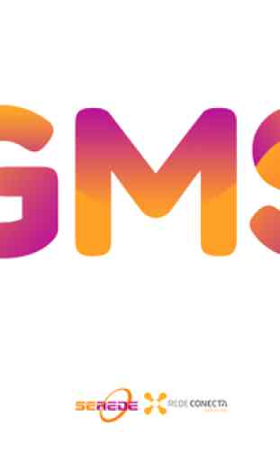 GMS - Gestão de Material Serede 2
