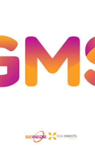 GMS - Gestão de Material Serede 3