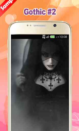 Gothic Wallpapers 3